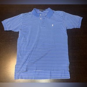 Vintage polo